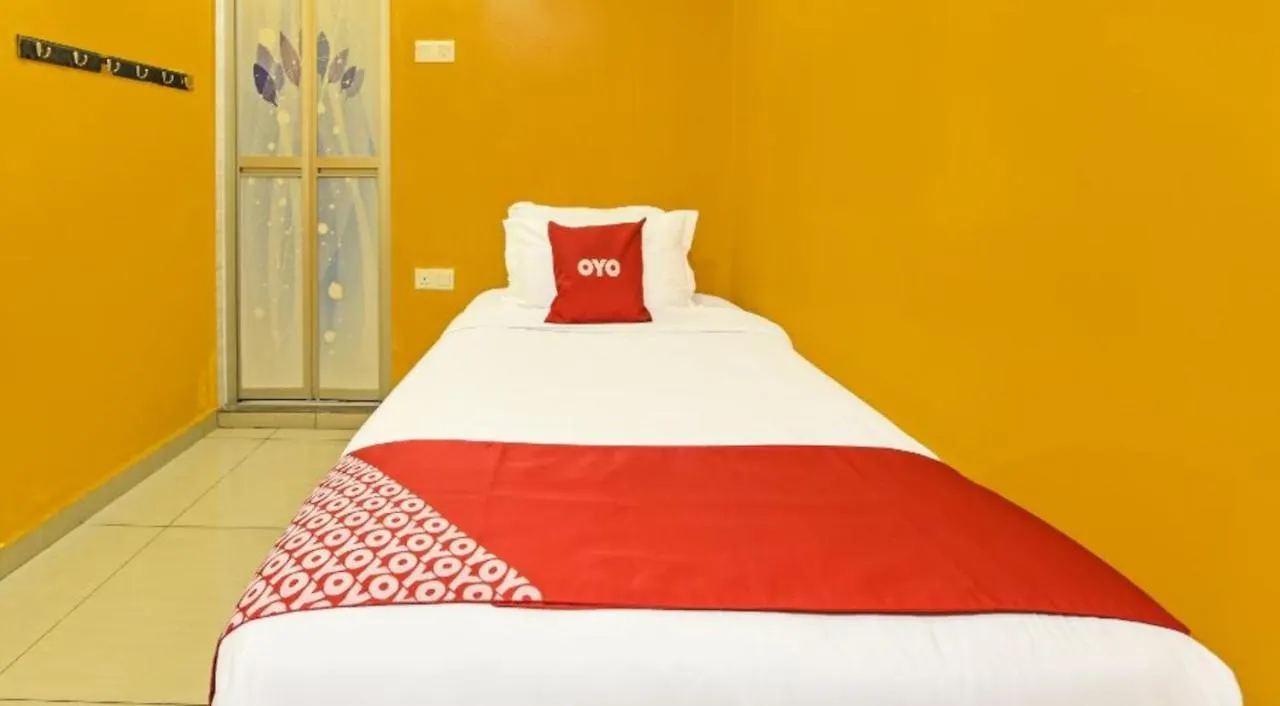 Juru Hotel Bukit Mertajam
