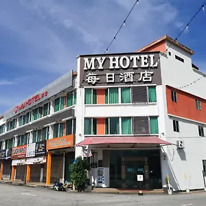 2* Hotel My