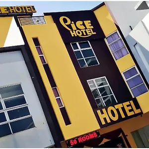 3* Hotel Pice