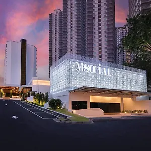 4* Resort M Social Penang