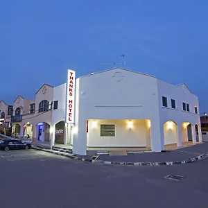 2* Motel Thanks