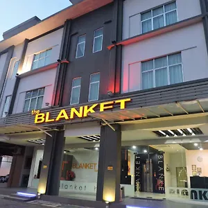 3* Hotel The Blanket Seberang Jaya