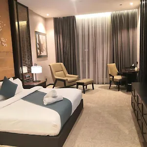 5* Hotel Vangohh Eminent &