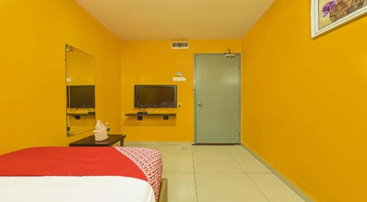 Juru Hotel Bukit Mertajam