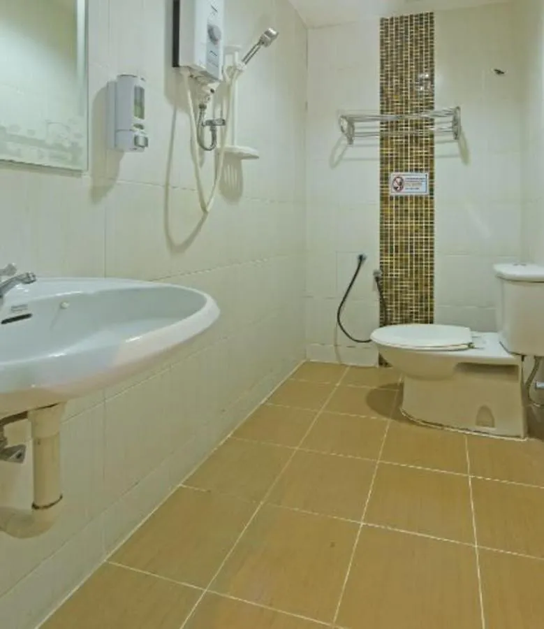 Juru Hotel Bukit Mertajam Malaysia