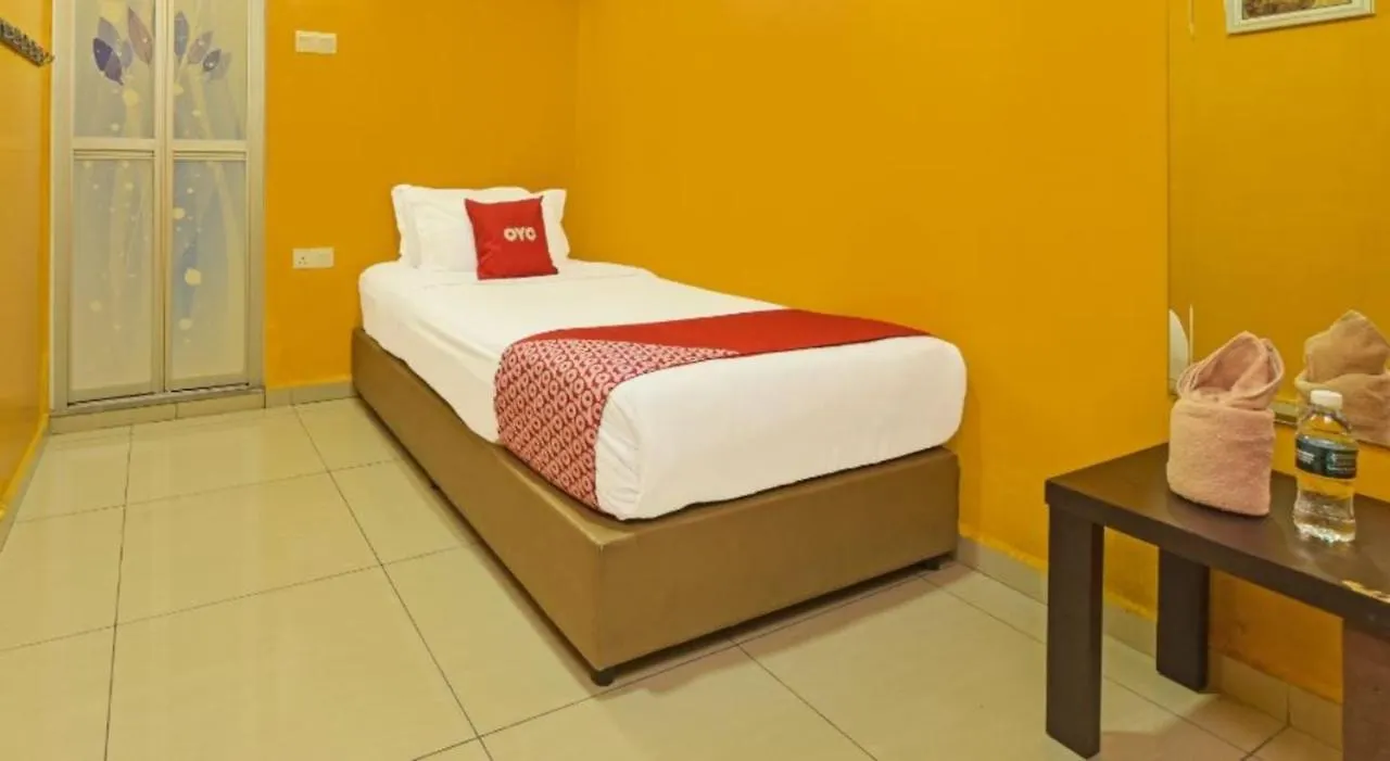 Juru Hotel Bukit Mertajam 0*,