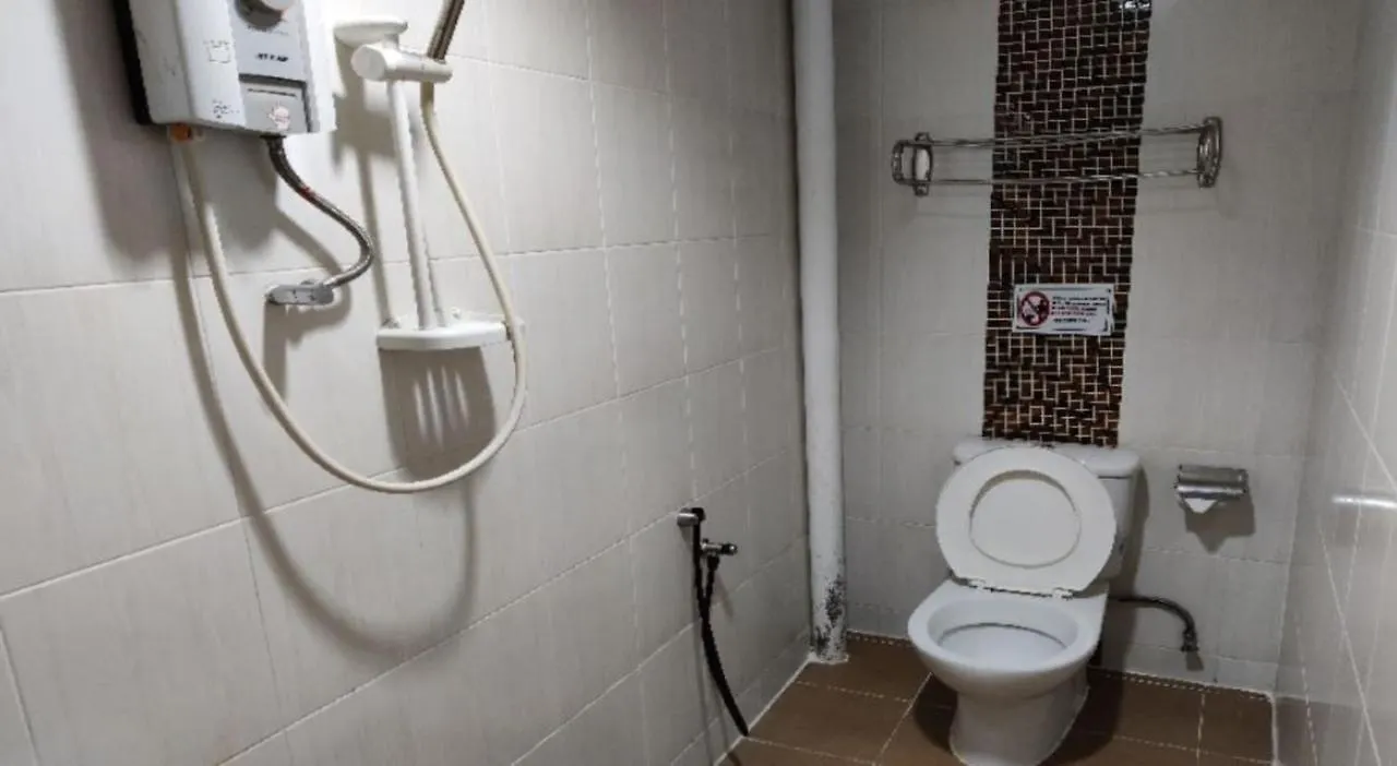 Juru Hotel Bukit Mertajam