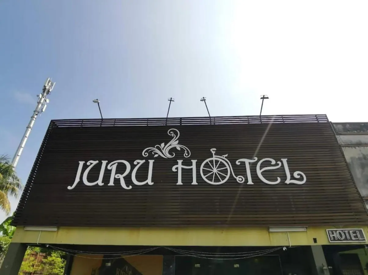 Juru Hotel location
